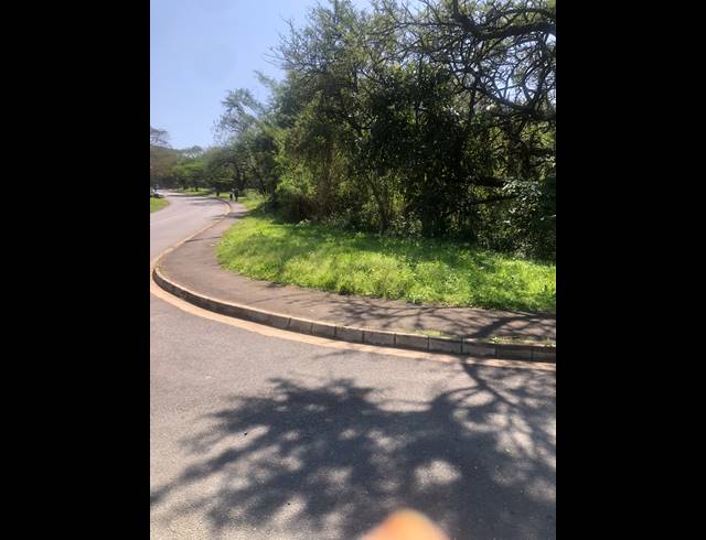 3,335M² VACANT LAND FOR SALE IN UMGENI PARK